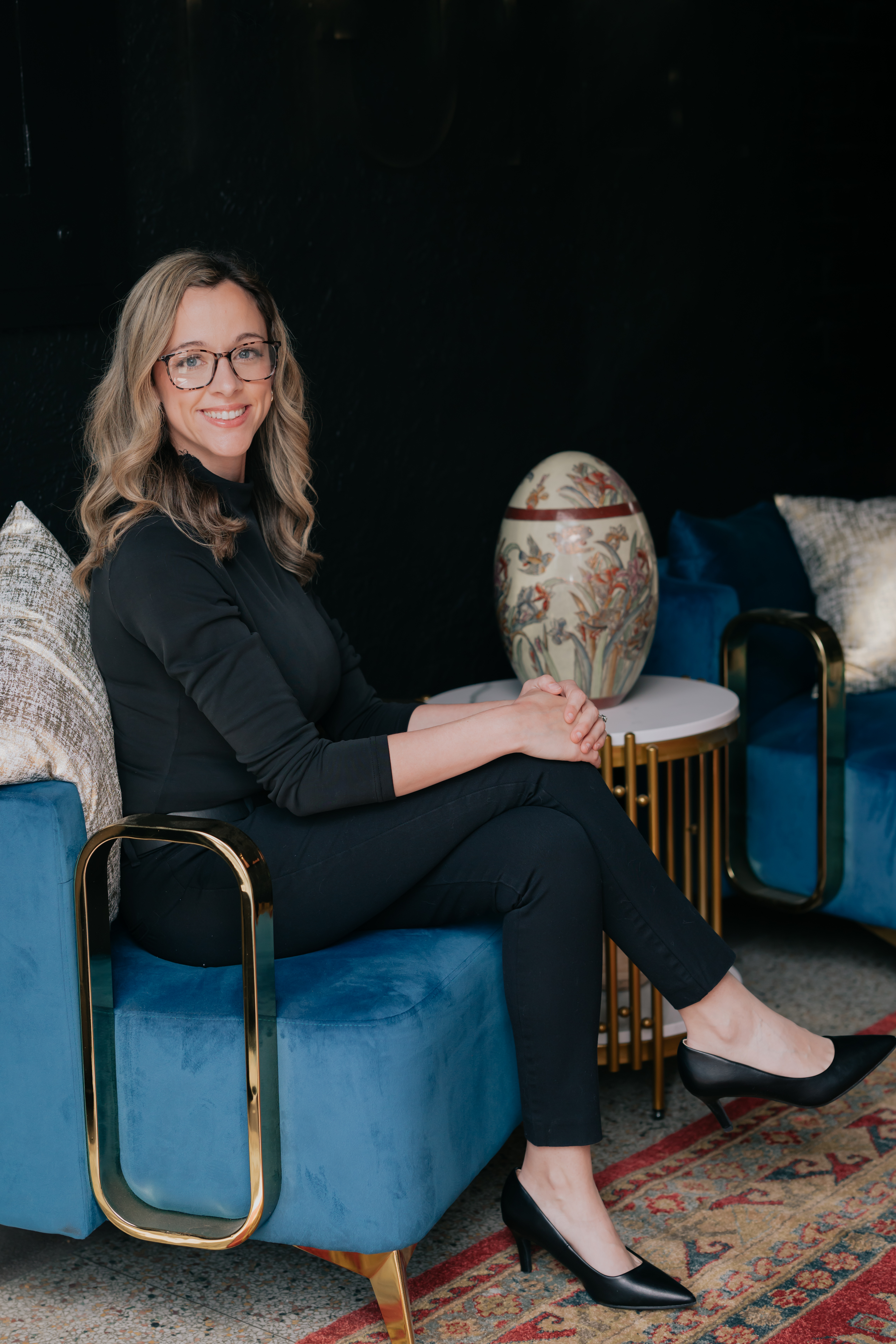 Hannah Keown, REALTOR® in Central Kentucky