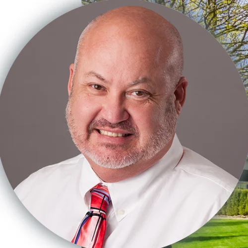 Dennie Dowell, Northpointe Bank